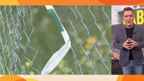 Sabotaje a los trenes Sabotaje a los trenes