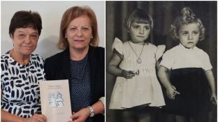 T&uacute; a Galicia y yo a Argentina: la historia de pel&iacute;cula de dos mellizas separadas al nacer
