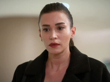 Bahar anima a Rengin a volver al hospital: &ldquo;Cometiste un error, pero no lo hiciste sola&rdquo;