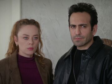  &iexcl;Esta noche, estalla el caos! Efsun convierte la boda de Seren en un campo de batalla familiar en Renacer