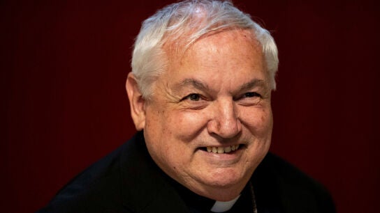  Jean-Marc Aveline, Cardenal de Marsella