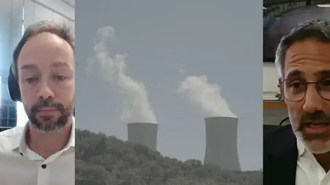 El gran apagón. El gran apagón.