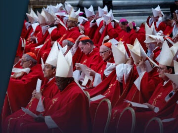 Colección Conclave