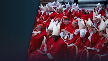 Colección Conclave