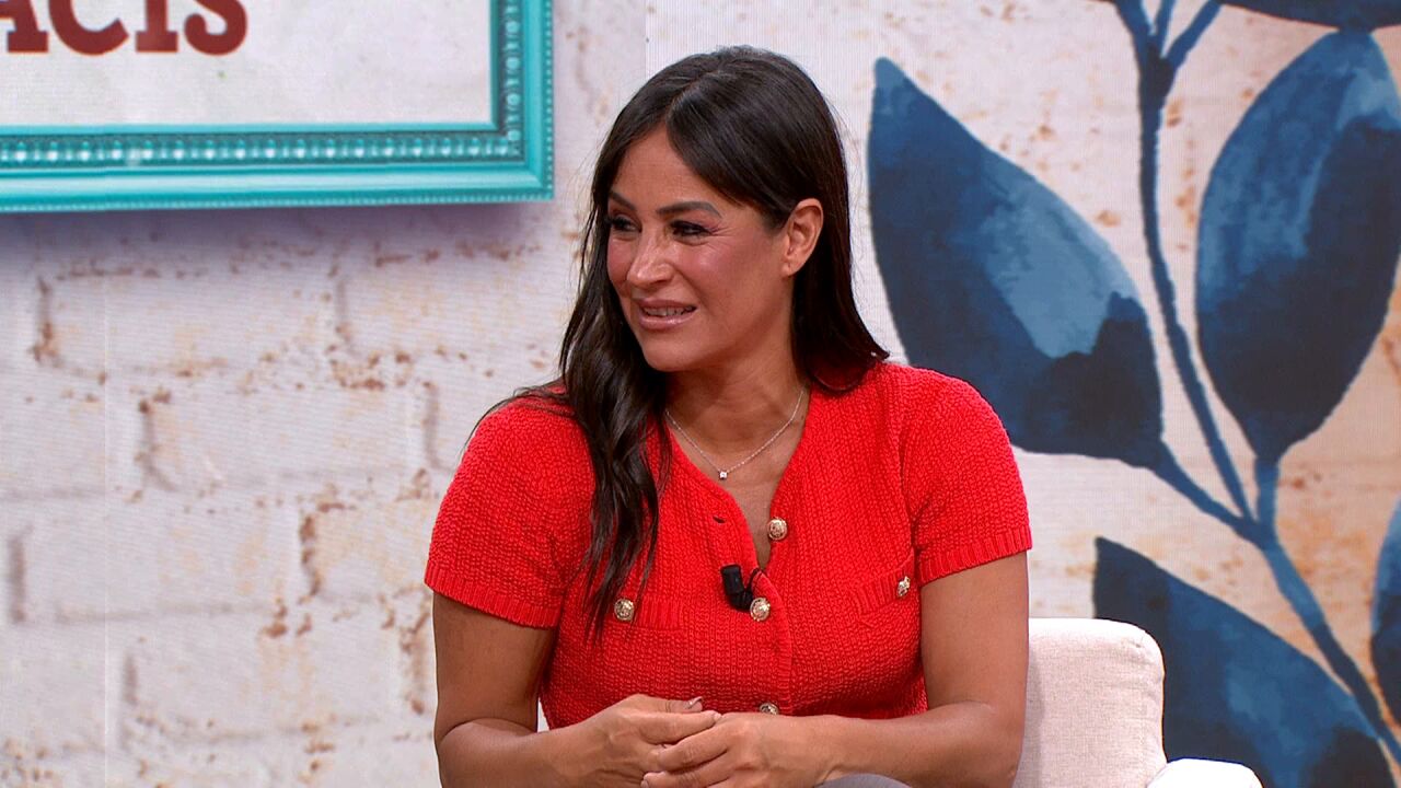 Begoña Villacís Reflexiona sobre su Vida Tras la Política y la Tragedia Familiar Begoña Villacís Reflexiona sobre su Vida Tras la Política y la Tragedia Familiar