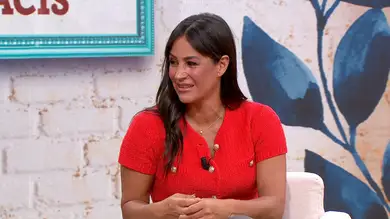 Begoña Villacís recuerda su retirada de la política: Begoña Villacís recuerda su retirada de la política: