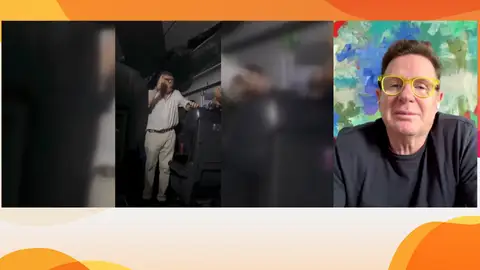 Los Morancos Los Morancos