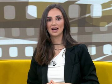 Denuncia acoso en el cine.