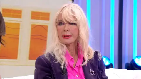 Gunilla von Bismarck Gunilla von Bismarck