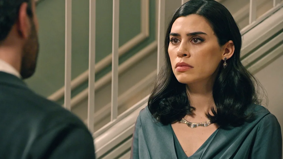 Avance del próximo capítulo de Sueños de libertad: Andrés descubre la alianza entre María y don Pedro