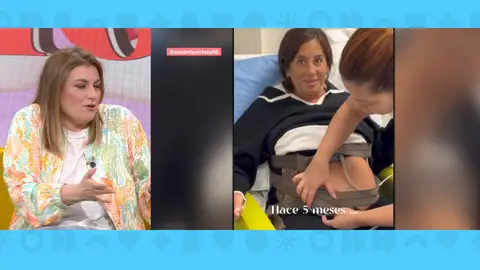 Anabel Pantoja Anabel Pantoja