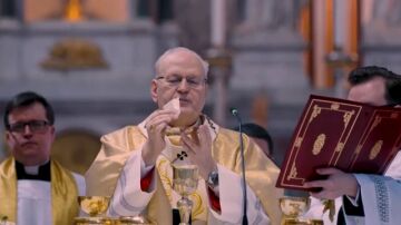 Peter Erdö, el cardenal húngaro con vínculos con el ultraderechista primer ministro Orbán 