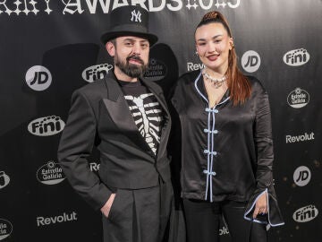 Muna y Eme de Amores