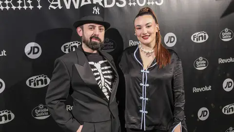 Muna y Eme de Amores Muna y Eme de Amores