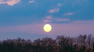 Luna llena