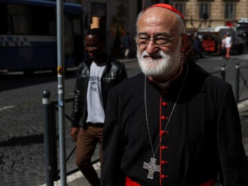 Cristóbal López Romero: el cardenal que no quiere ser Papa