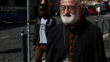 Cristóbal López Romero: el cardenal que no quiere ser Papa