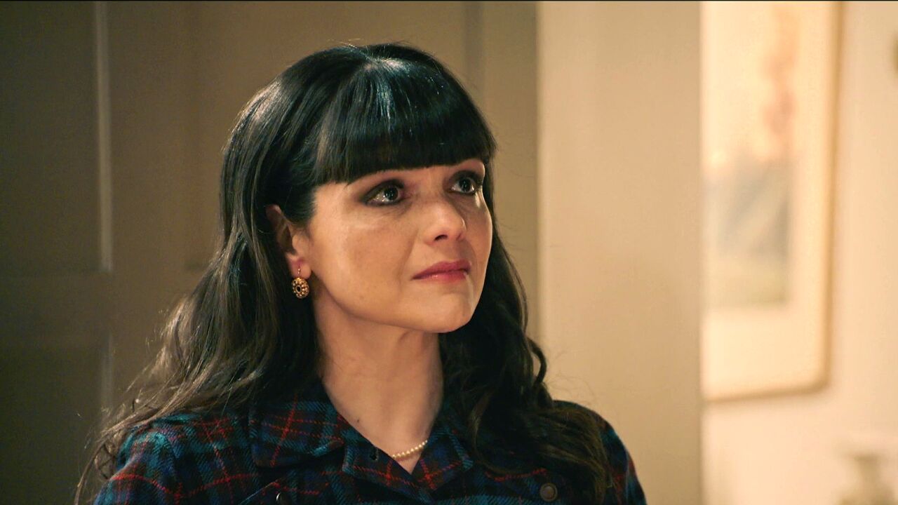 Gema, destrozada al recibir una inesperada noticia: ¡su prima ha muerto!