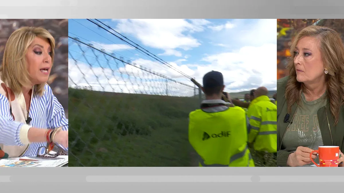 Susana Díaz y Elisa Beni