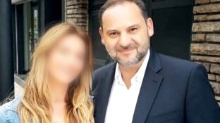 Claudia Montes, la miss Asturias relacionada con &Aacute;balos