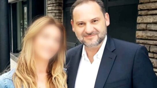 Claudia Montes, la miss Asturias relacionada con &Aacute;balos