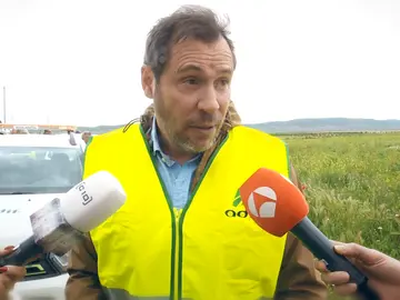 Óscar Puente Óscar Puente