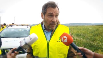 Óscar Puente
