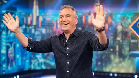 Roberto Brasero Roberto Brasero