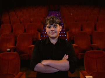 Guille, el joven malagueño que venció al cáncer y al bullying