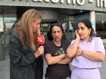 Sara sospecha que su exmarido ha abrasado a su hijo