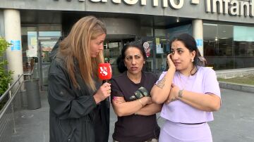 Sara sospecha que su exmarido ha abrasado a su hijo