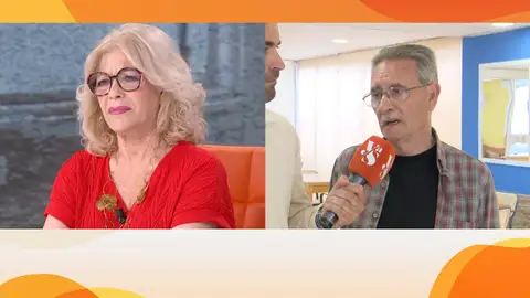 Antonio y Trinidad Antonio y Trinidad