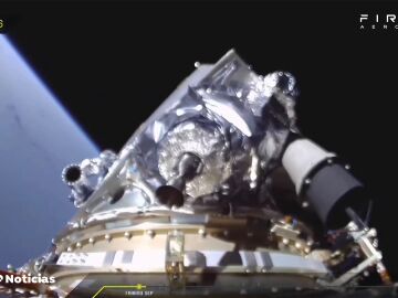 Una nave espacial soviética perdida en el espacio impactará contra la Tierra en los próximos días