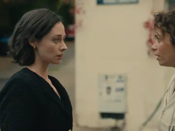 Amanda y Daniela en Perdiendo el Juicio Amanda y Daniela en Perdiendo el Juicio