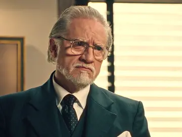 Damián, hundido con la confesión de Digna: “Pedro y nos hemos comprometido” Damián, hundido con la confesión de Digna: “Pedro y nos hemos comprometido”