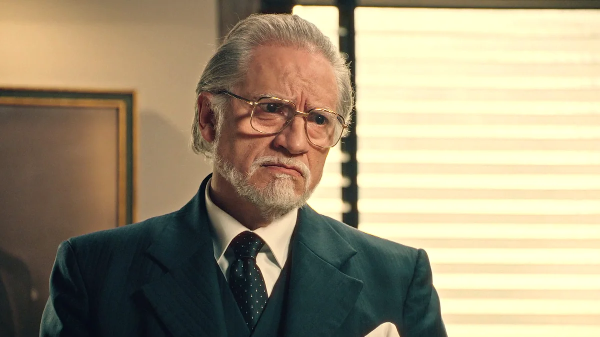 Damián, hundido con la confesión de Digna: “Pedro y yo nos hemos comprometido”