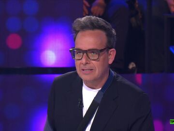 "Lo que has hecho está en el TOP 3 de cosas que he visto en este programa": el viernes, nueva gala de Tu cara me suena