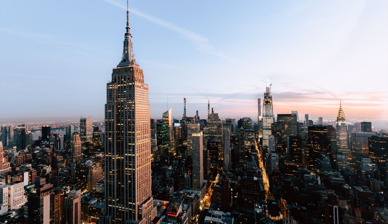 Imagen de Nueva York