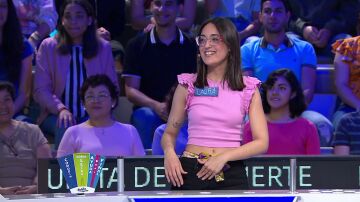 Laura hace caso al público y decide no arriesgarse: “Se lo toman como si el dinero fuese suyo”