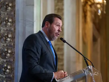 Óscar Puente Óscar Puente