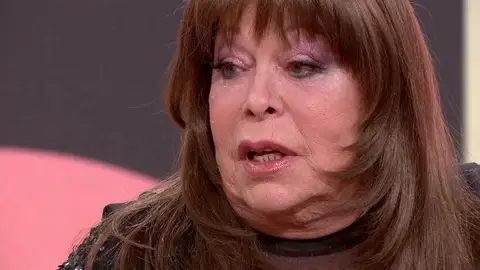Massiel Massiel