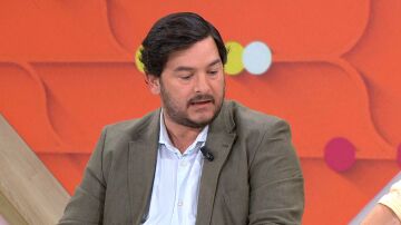 Comité de expertos sobre el apagón.