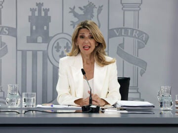 Yolanda Díaz
