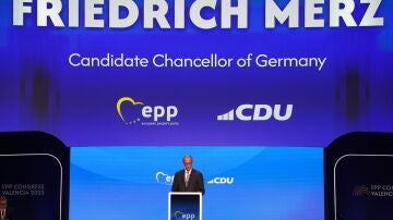 Friedrich Merz