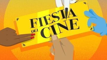 La fiesta del cine vuelve del 2 al 5 de junio