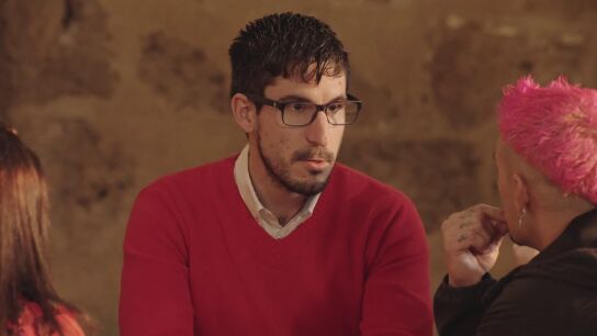 Julio se siente observado por los traidores: "Estoy en el ojo del hurac&aacute;n"