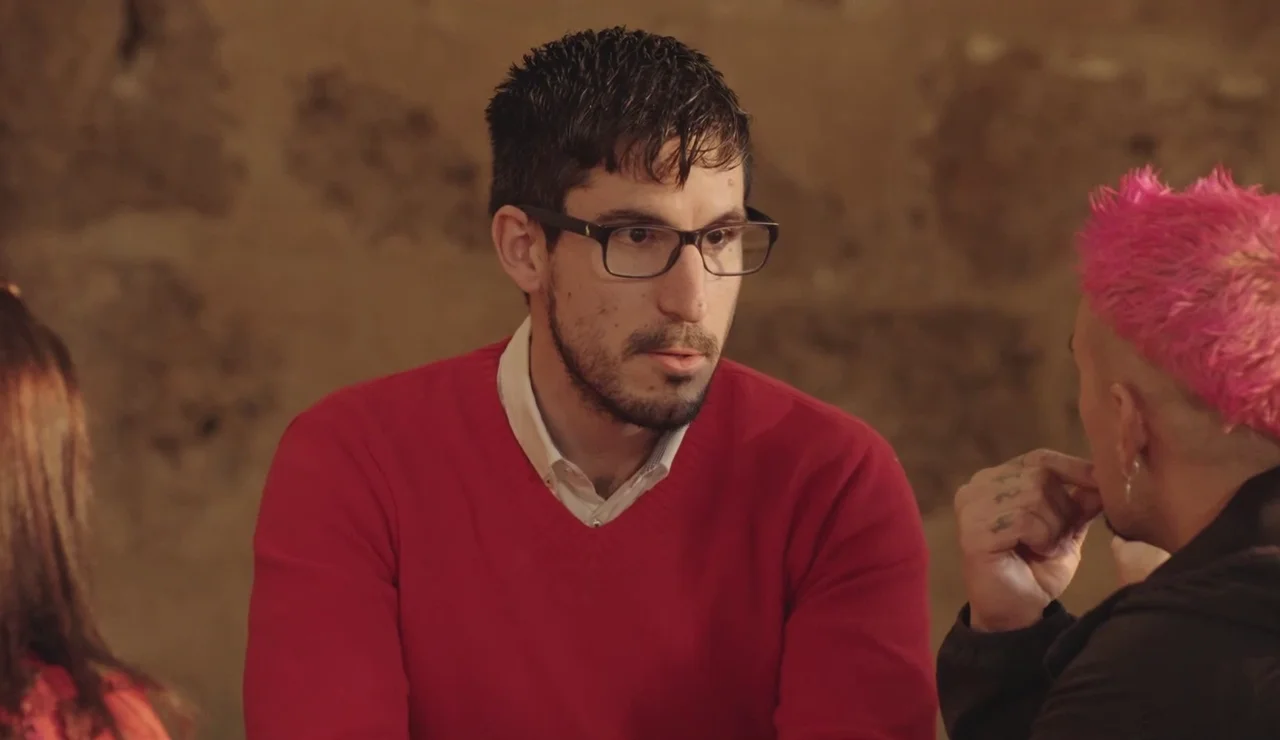 Julio se siente observado por los traidores: "Estoy en el ojo del huracán"