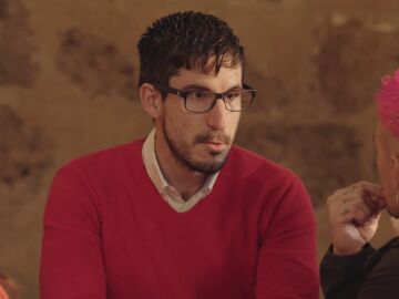 Julio se siente observado por los traidores: "Estoy en el ojo del huracán"