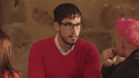 Julio se siente observado por los traidores: "Estoy en el ojo del huracán" Julio se siente observado por los traidores: "Estoy en el ojo del huracán"