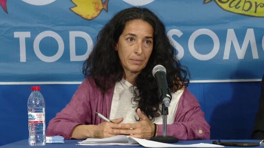 Crimen del peque&ntilde;o Gabriel.